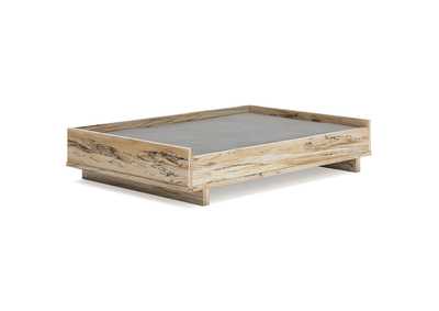 Piperton Pet Bed Frame,Signature Design By Ashley