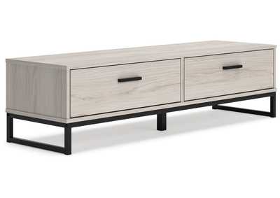 Image for Socalle Storage Bench
