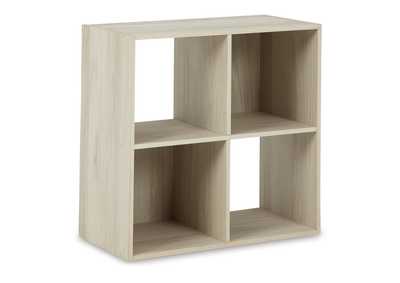 Image for Socalle Four Cube Organizer