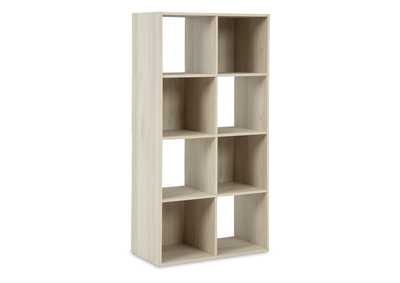 Image for Socalle Eight Cube Organizer