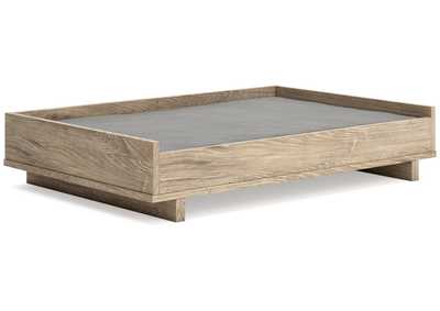 Image for Oliah Pet Bed Frame