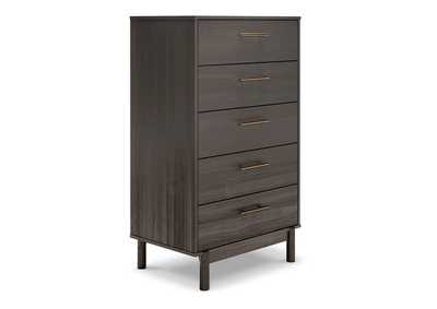 Brymont Chest of Drawers