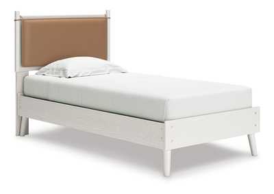 Image for Aprilyn Twin Panel Bed