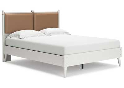 Image for Aprilyn Queen Panel Bed