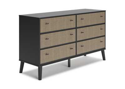 Charlang Dresser,Signature Design By Ashley