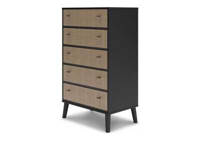 Charlang Chest of Drawers,Signature Design By Ashley