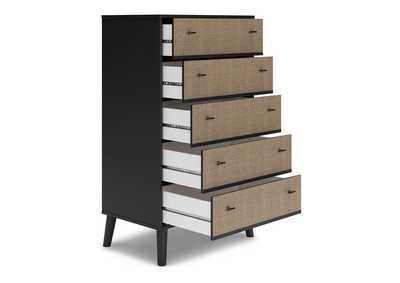 Charlang Chest of Drawers,Signature Design By Ashley