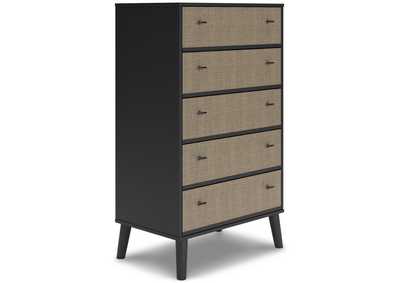 Charlang Chest of Drawers,Signature Design By Ashley