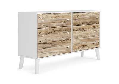 Piperton Dresser,Signature Design By Ashley