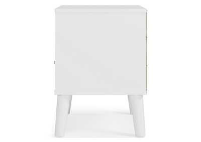 Piperton Nightstand,Signature Design By Ashley