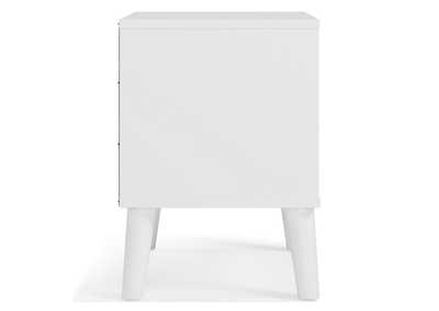 Piperton Nightstand,Signature Design By Ashley