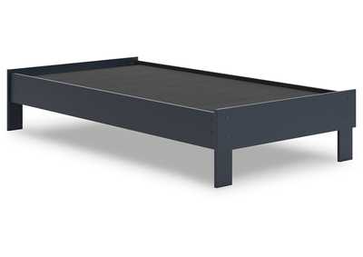 Simmenfort Twin Platform Bed,Signature Design By Ashley