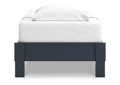 Simmenfort Twin Platform Bed,Signature Design By Ashley