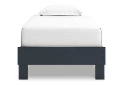 Simmenfort Twin Platform Bed,Signature Design By Ashley