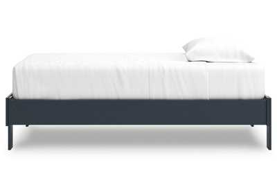 Simmenfort Twin Platform Bed,Signature Design By Ashley