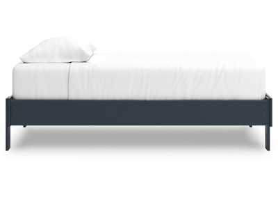 Simmenfort Twin Platform Bed,Signature Design By Ashley