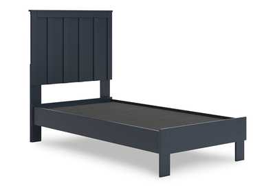 Simmenfort Twin Platform Bed,Signature Design By Ashley