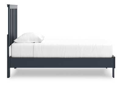 Simmenfort Twin Platform Bed,Signature Design By Ashley