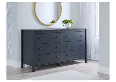 Simmenfort Dresser,Signature Design By Ashley