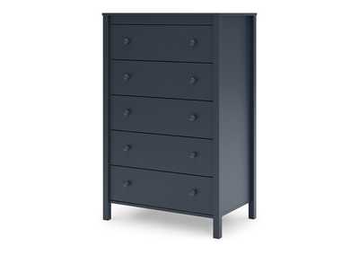 Simmenfort Chest of Drawers,Signature Design By Ashley