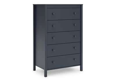 Simmenfort Chest of Drawers,Signature Design By Ashley