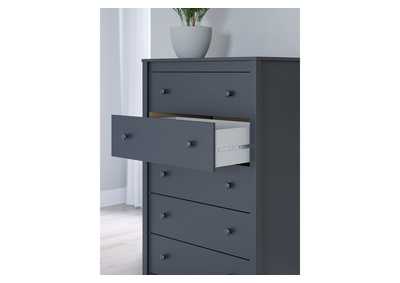 Simmenfort Chest of Drawers,Signature Design By Ashley