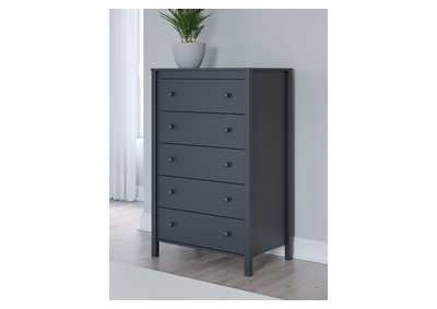 Simmenfort Chest of Drawers,Signature Design By Ashley