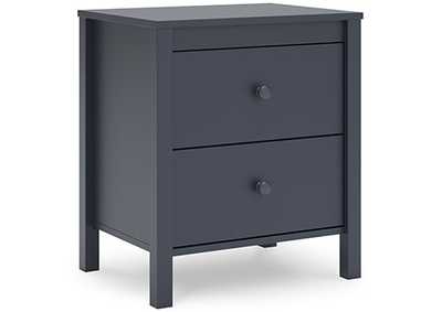 Simmenfort Nightstand,Signature Design By Ashley