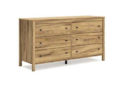 Bermacy Dresser,Signature Design By Ashley