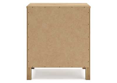 Bermacy Full Panel Headboard with Dresser and Nightstand,Signature Design By Ashley