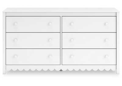 Hallityn Dresser,Signature Design By Ashley