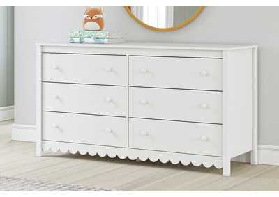 Hallityn Dresser,Signature Design By Ashley