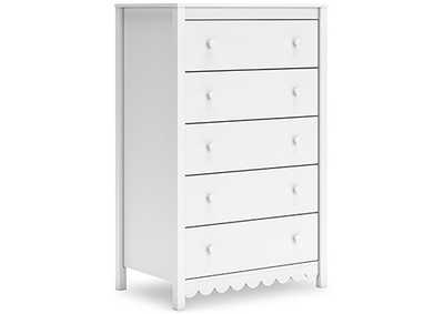 Hallityn Chest of Drawers,Signature Design By Ashley