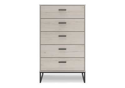 Socalle Chest of Drawers,Signature Design By Ashley