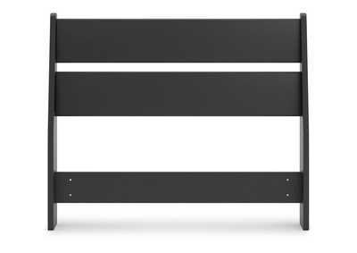 Socalle Twin Panel Headboard with Dresser,Signature Design By Ashley