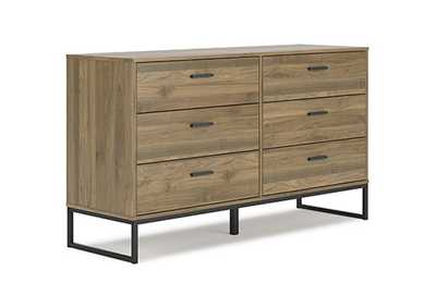 Deanlow Dresser,Signature Design By Ashley