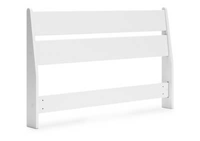 Image for Socalle Full Panel Headboard