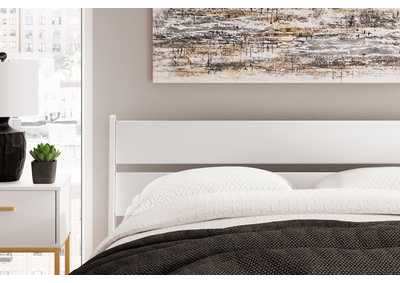 Socalle Queen Panel Headboard with Dresser,Signature Design By Ashley