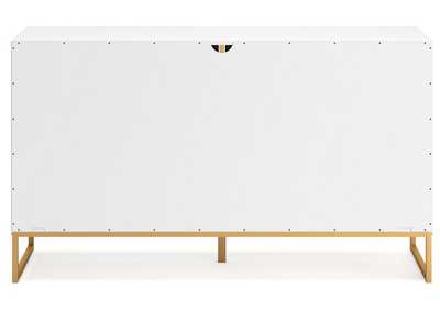 Socalle Twin Panel Platform Bed with Dresser,Signature Design By Ashley