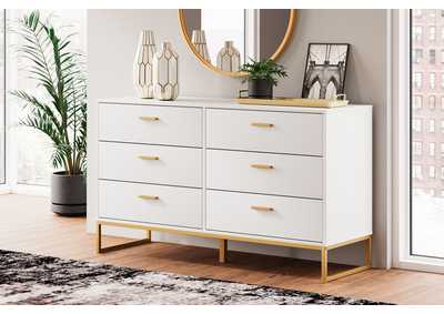 Socalle Twin Panel Headboard with Dresser, Chest and Nightstand,Signature Design By Ashley