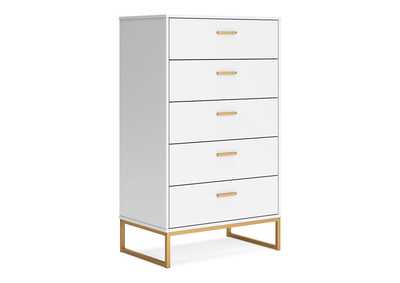 Socalle Chest of Drawers,Signature Design By Ashley