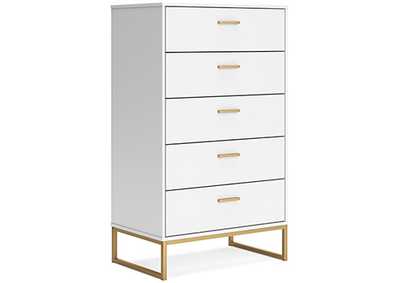 Socalle Chest of Drawers,Signature Design By Ashley