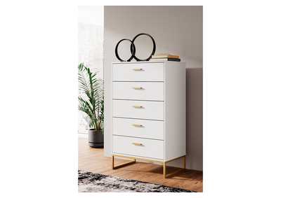 Socalle Chest of Drawers,Signature Design By Ashley