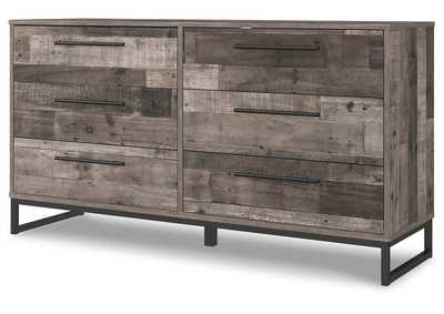 Neilsville Dresser,Signature Design By Ashley