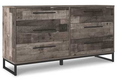 Neilsville Dresser,Signature Design By Ashley