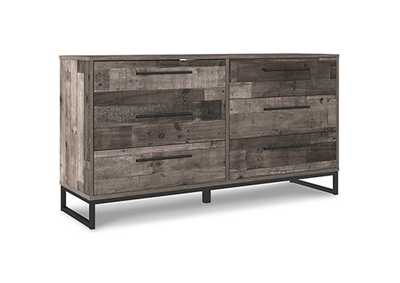 Neilsville Dresser,Signature Design By Ashley