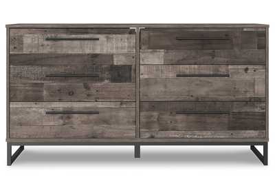 Neilsville Dresser,Signature Design By Ashley