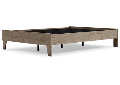 Oliah Full Platform Bed,Direct To Consumer Express