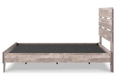 Neilsville Queen Panel Platform Bed,Signature Design By Ashley