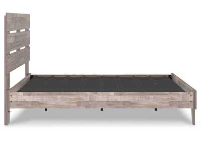 Neilsville Queen Panel Platform Bed,Signature Design By Ashley